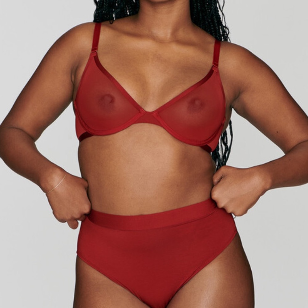 CUUP Bra - Picture 2 of 7